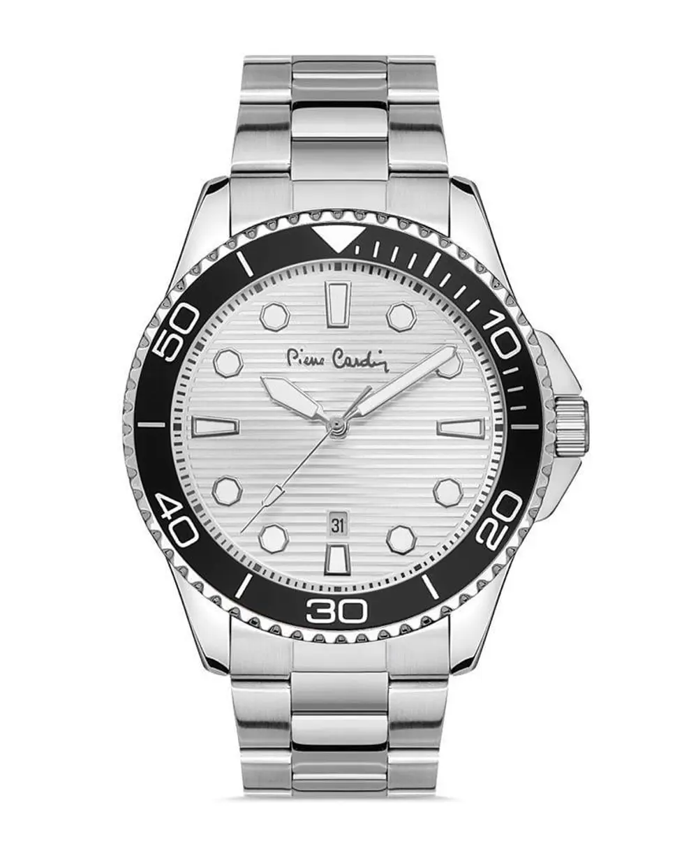 A.PC800311F04 Pierre Cardin Erkek Kol Saati 220046472P36C
