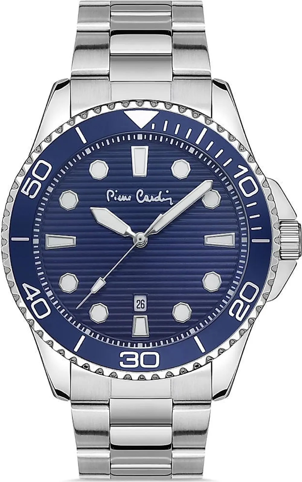 A.PC800311F04 Pierre Cardin Erkek Kol Saati 220046472P36C