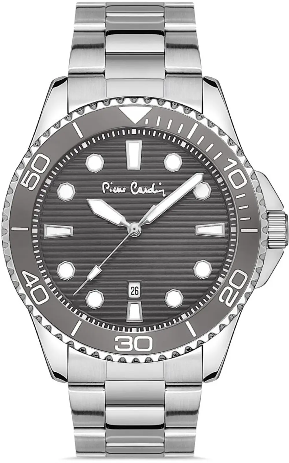 A.PC800311F04 Pierre Cardin Erkek Kol Saati 220046472P36C