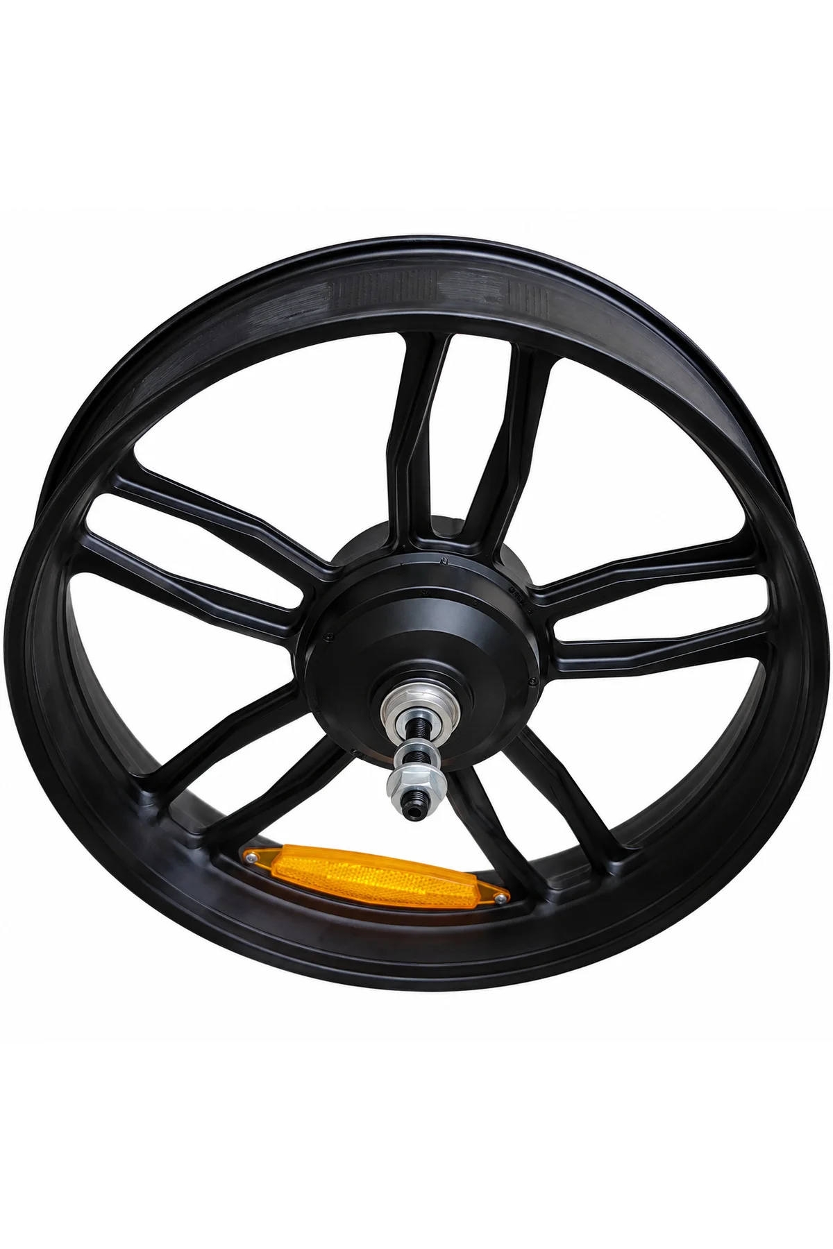Ape Ryder 36V Motorlu Jant Ape Ryder 36V Motorlu Jant