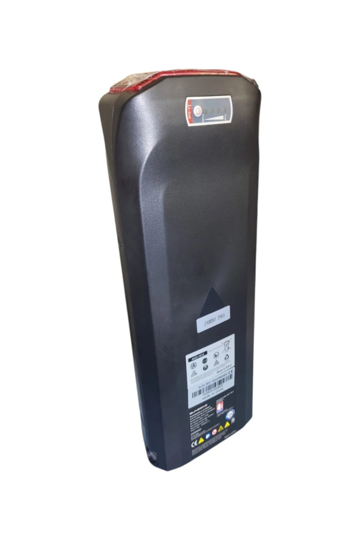 Ape Ryder Jambo Pro Uyumlu 36V 13 Ah 540Wh Li-ion Batarya Fiyatı, Yorumları ve Özellikleri