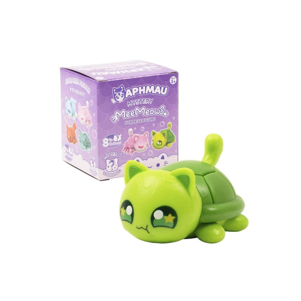 APH01101 Aphmau Sürpriz Figür 6 cm - 6601 APH01101 Aphmau Sürpriz Figür 6 cm - 6601