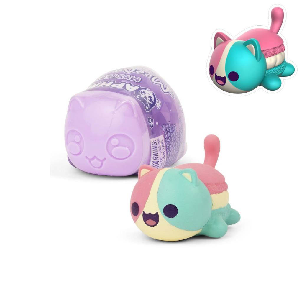 APH02000 Aphmau Sürpriz Squishies - 6601 APH02000 Aphmau Sürpriz Squishies - 6601
