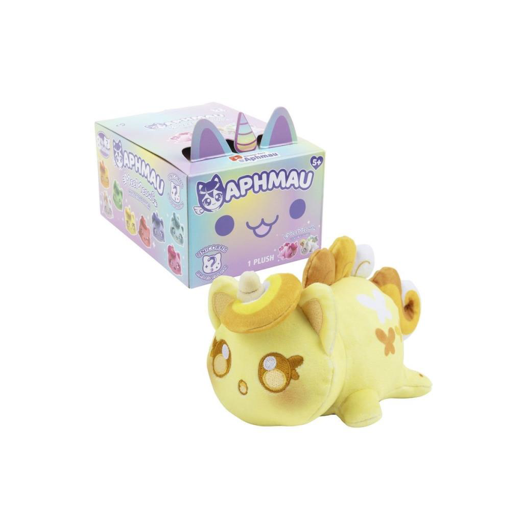 APH05000 Aphmau Sürpriz Unicorn Pelüş 15 cm - 6025U9 APH05000 Aphmau Sürpriz Unicorn Pelüş 15 cm - 6025U9