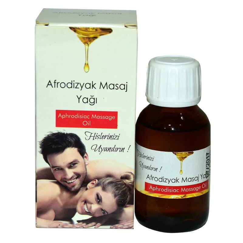 Aphrodisiac Masaj Yağı 50 ML – Aşk ve Tutku Yağı | Cinsel İstek Artırıcı Fiyatı, Yorumları ve Özellikleri