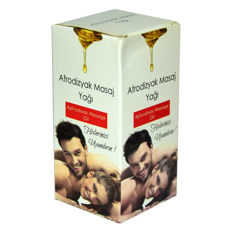 Aphrodisiac Masaj Yağı 50 ML – Aşk ve Tutku Yağı | Cinsel İstek Artırıcı Fiyatı, Yorumları ve Özellikleri