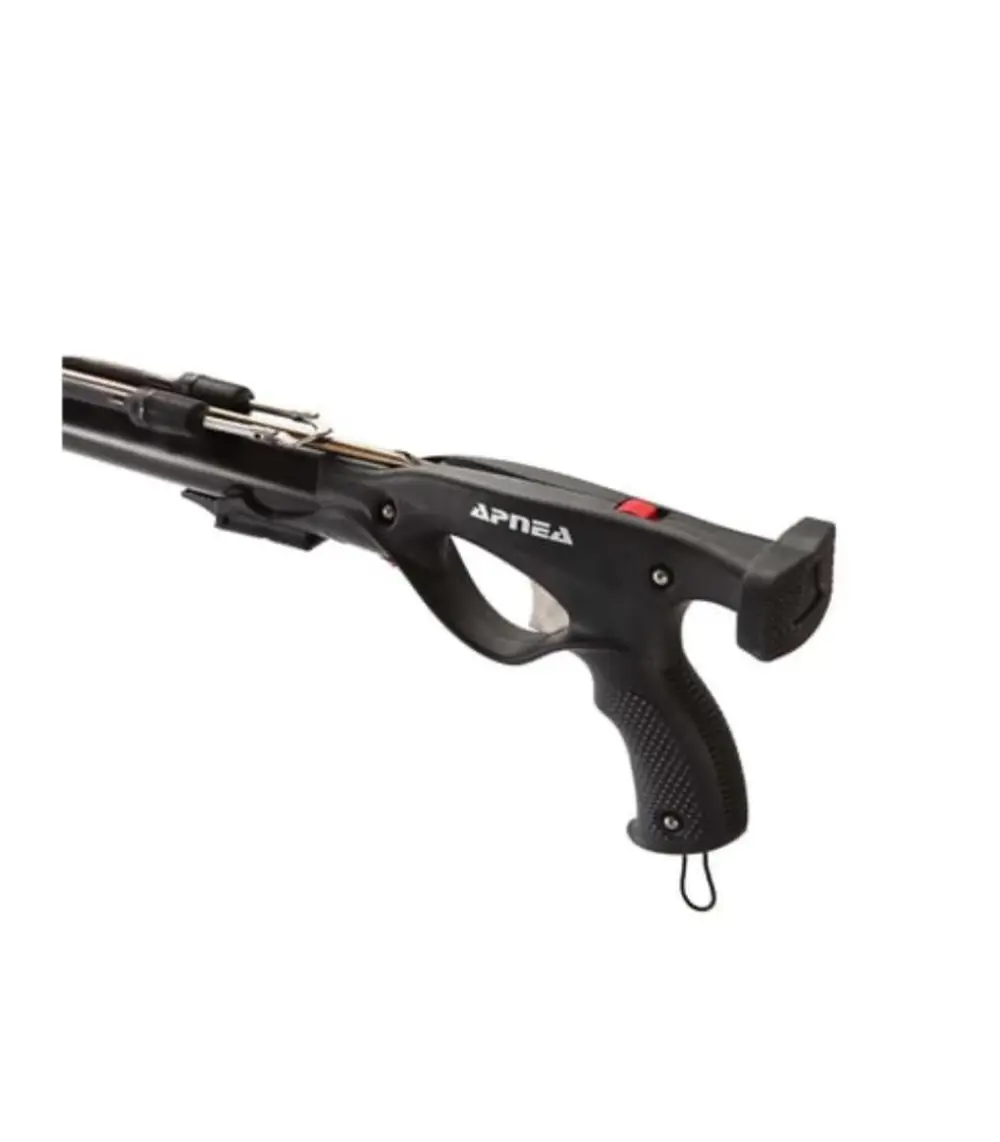 Apnea Bullseye 60 V1 Zıpkın Tüfeği