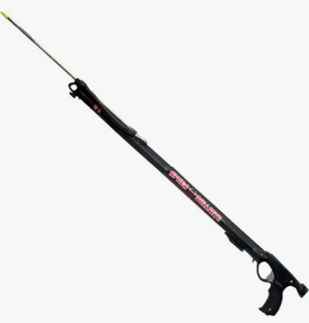 Apnea Bullseye 60 V1 Zıpkın Tüfeği