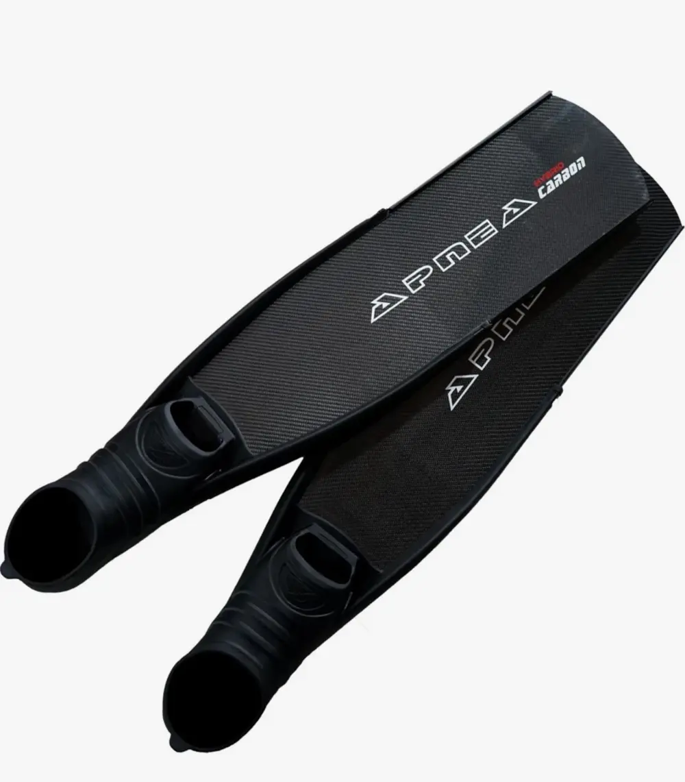 Apnea Hibrit Carbon Palet 40-42