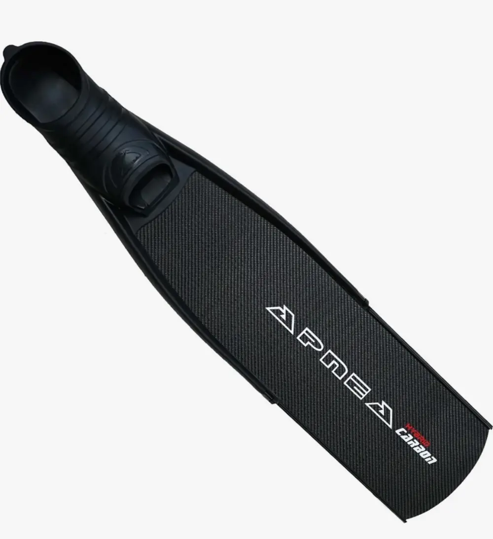Apnea Hibrit Carbon Palet 40-42