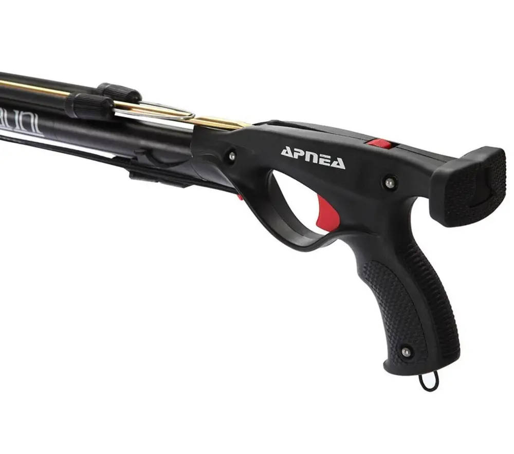 Apnea Mokan 45 Zıpkın Tüfeği