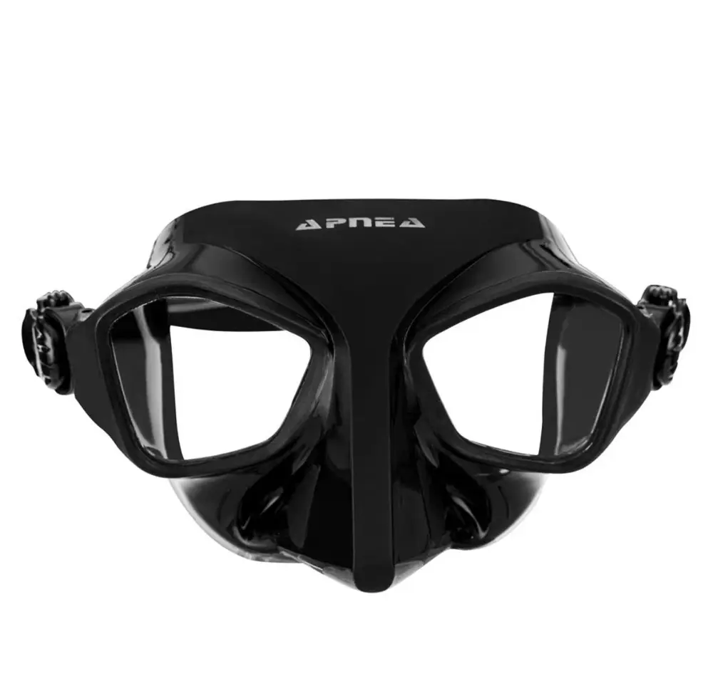 Apnea Prıme Black Mask M740