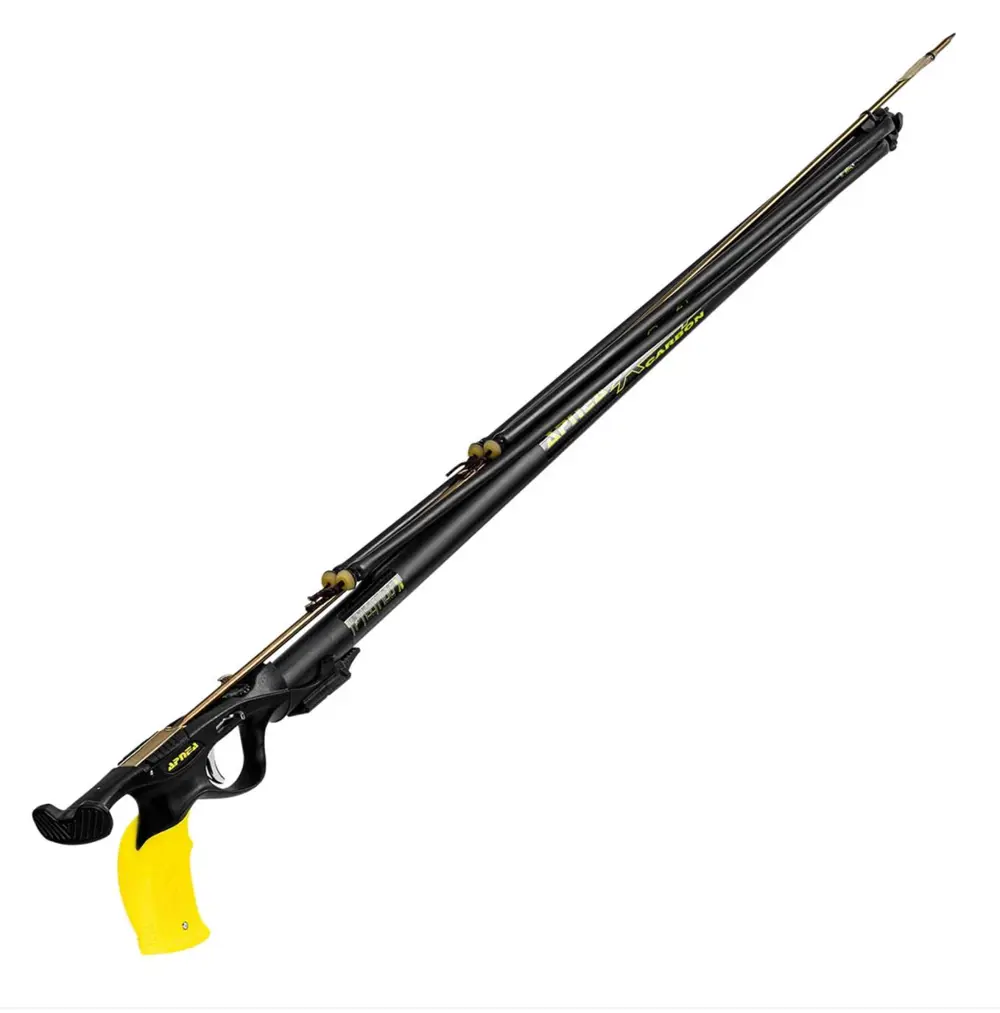Apnea Rebel Carbon Hi-Tech 105 zıpkın