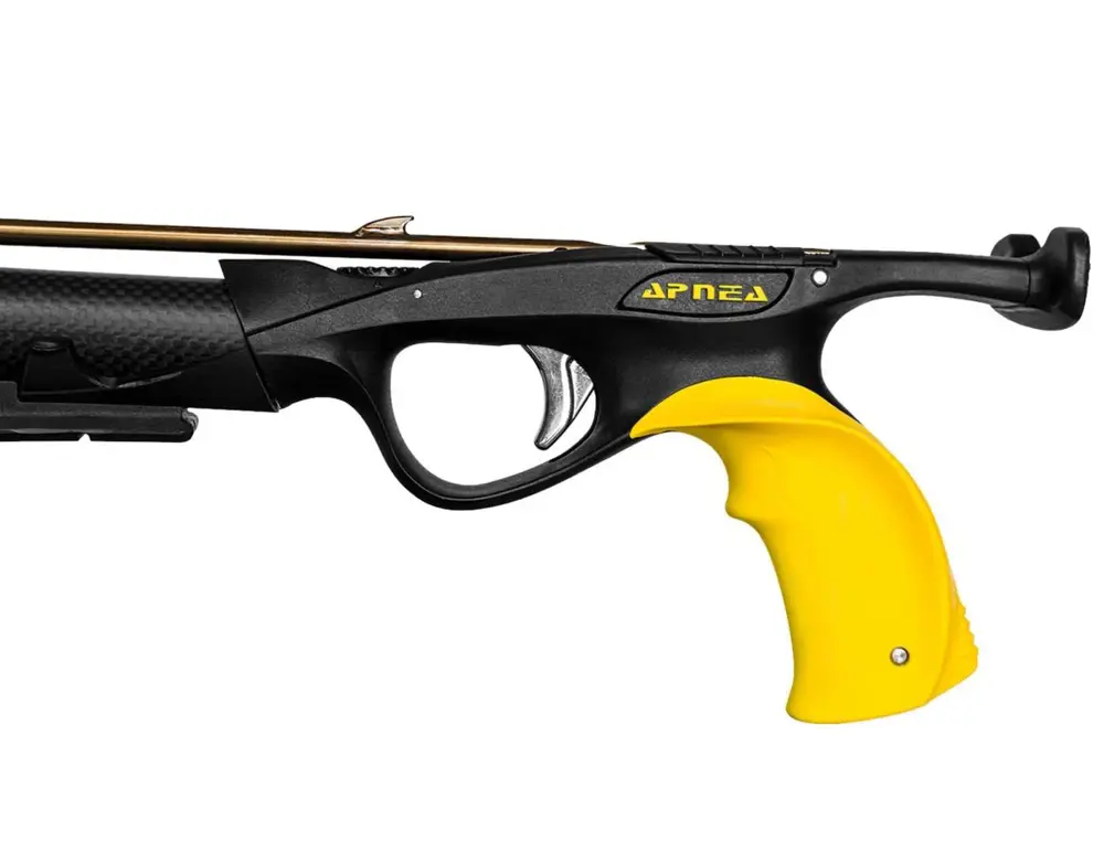 Apnea Rebel Carbon Hi-Tech 105 zıpkın