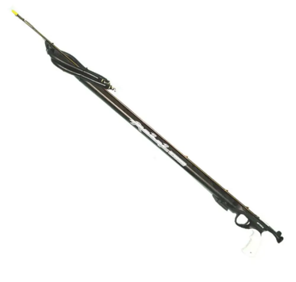 APNEA REBEL EXTENDED OPEN 90 ZIPKIN TÜFEĞİ (ÇİFT LASTİK + İPLİ ŞO
