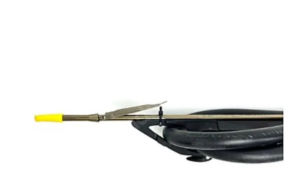APNEA REBEL EXTENDED OPEN 90 ZIPKIN TÜFEĞİ (ÇİFT LASTİK + İPLİ ŞO