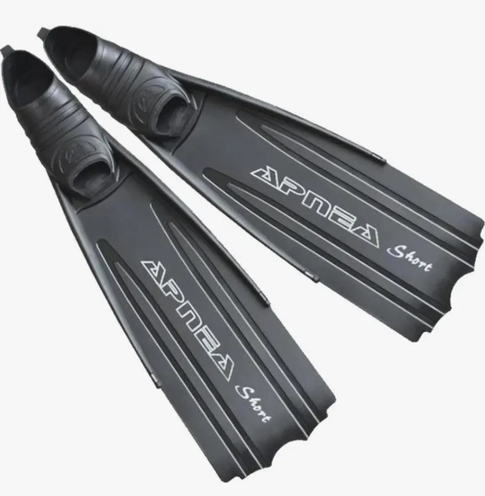 Apnea Short Palet 42-44 (Değiştirilebilir Plastik Pala)