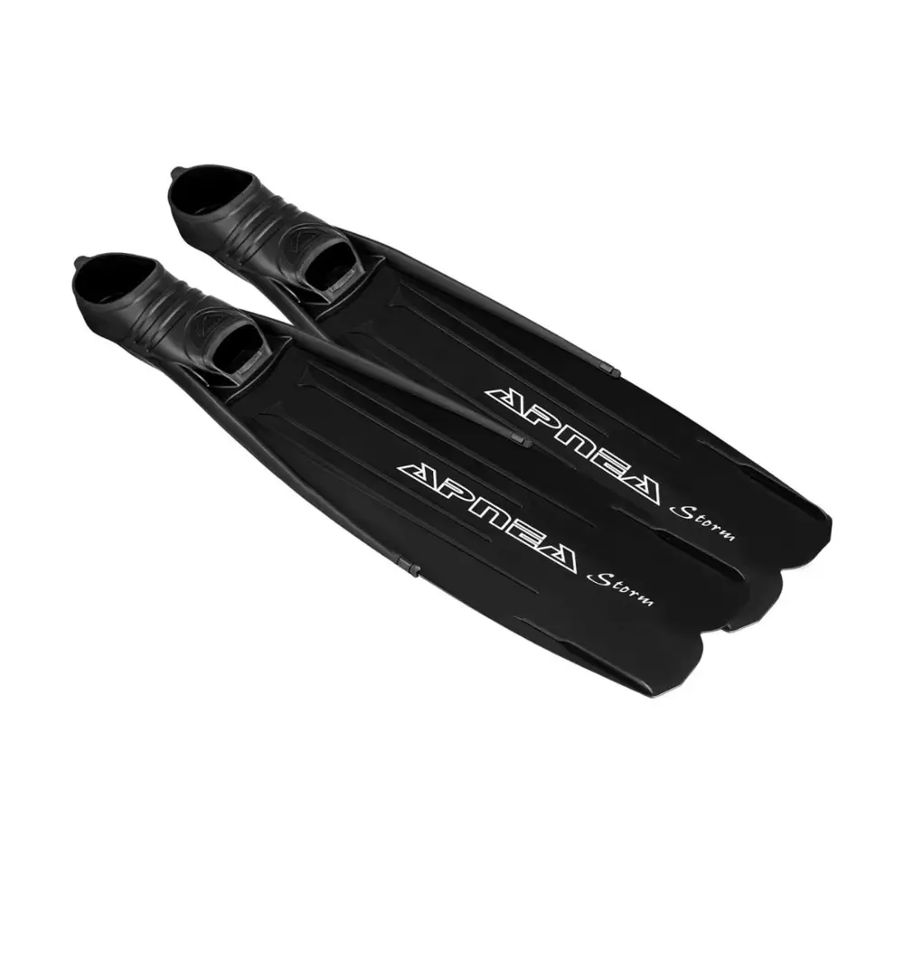 Apnea Storm Palet 42-44 (Değiştirilebilir Plastik Pala)