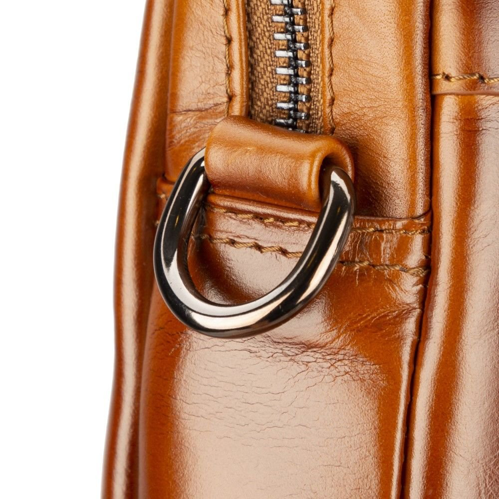 Apollo 13-14 inç Deri Laptop Çantası RST2EF Taba Apollo 13-14 inç Deri Laptop Çantası RST2EF Taba