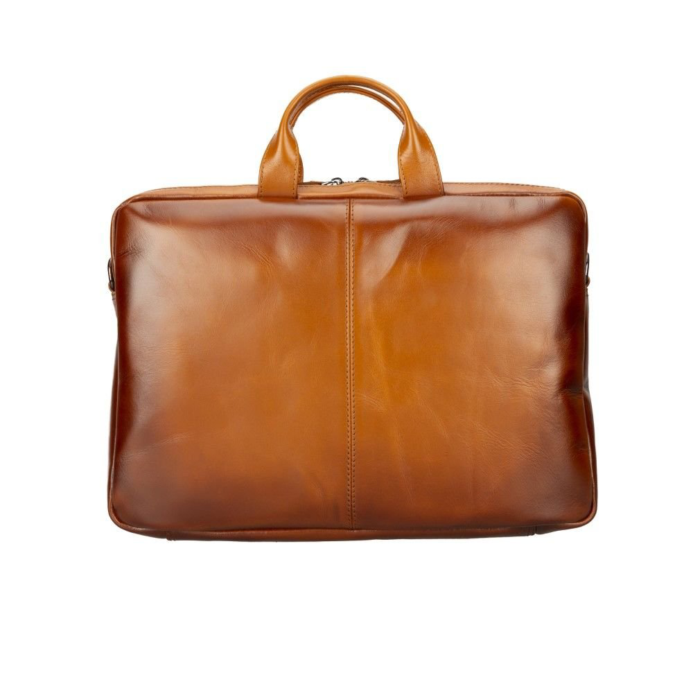 Apollo 13-14 inç Deri Laptop Çantası RST2EF Taba Apollo 13-14 inç Deri Laptop Çantası RST2EF Taba