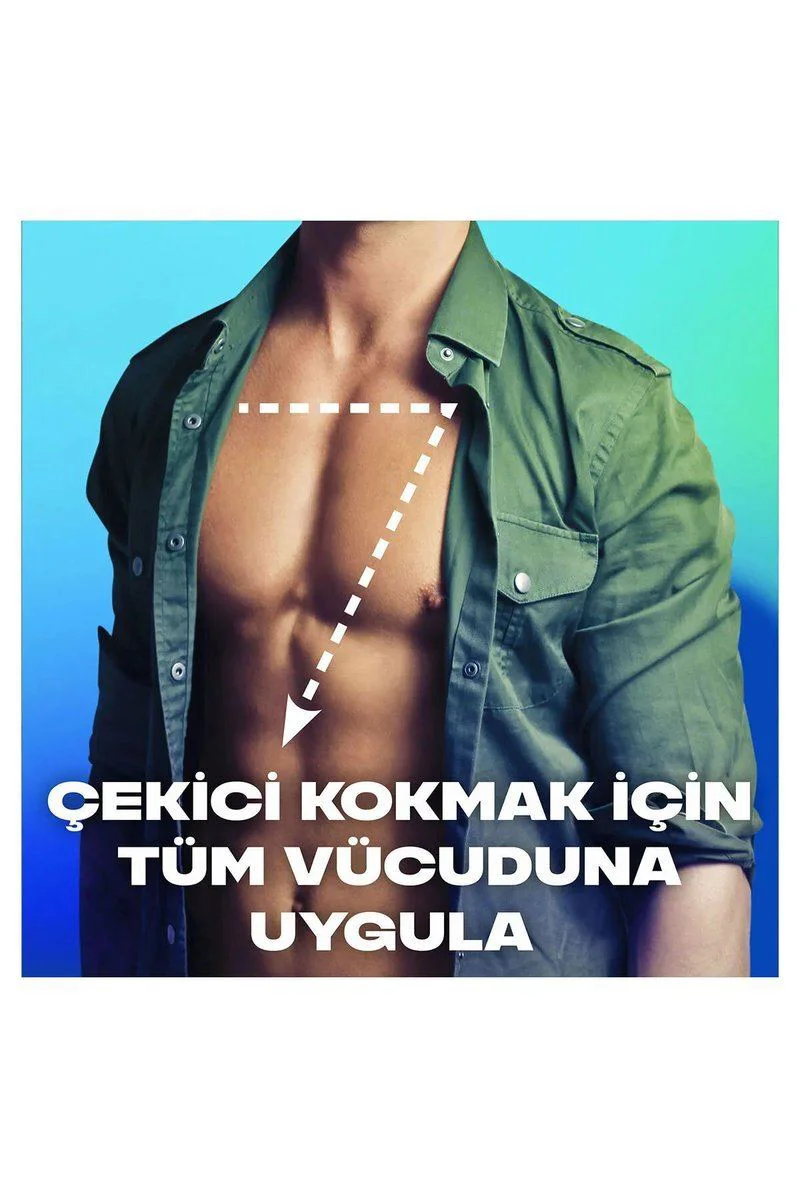 Apollo Erkek Deodorant Spreyi 150 ml - 48 Saat Koruma Fiyatı, Yorumları ve Özellikleri