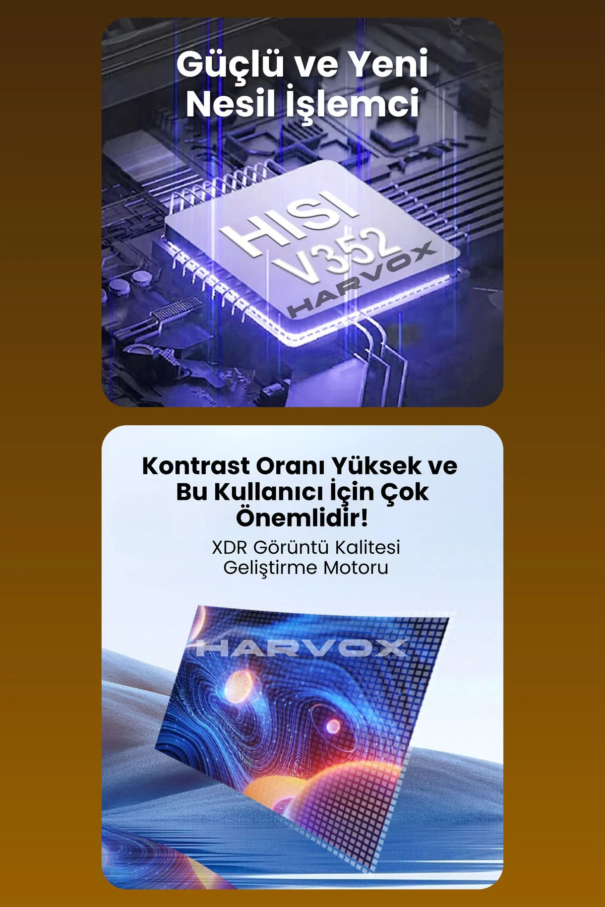 Apollon Vision Akıllı Projeksiyon - 9750mAh Pil, 150 ANSI Lumen