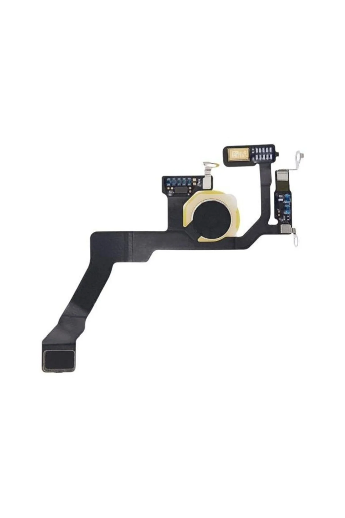 App. Iph. 14 Pro Flaş, Filmli