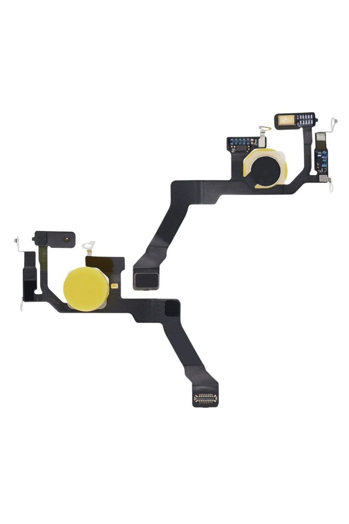 App. Iph. 14 Pro Flaş, Filmli
