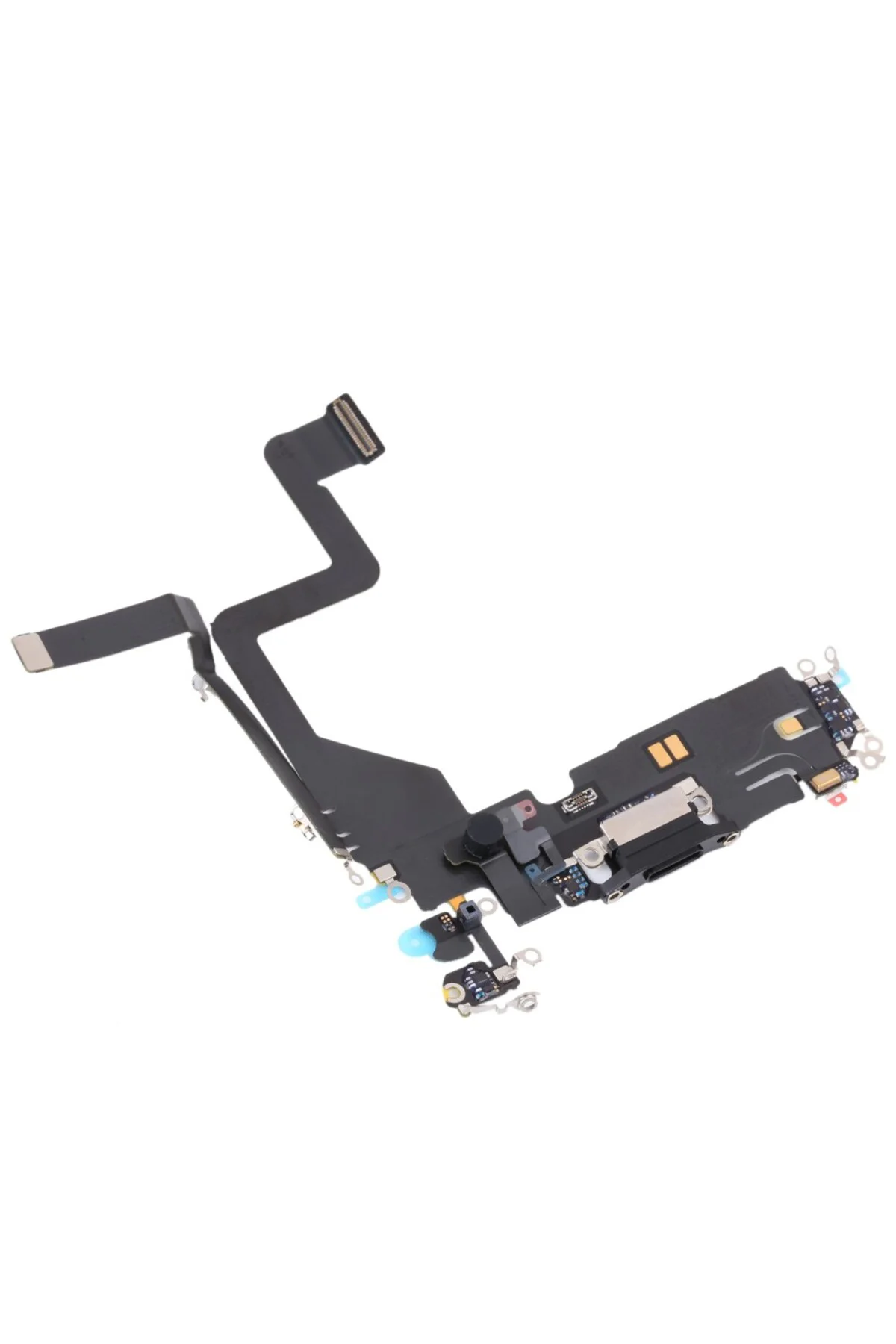 App. Iph. 14 Pro Şarj Soketi Board