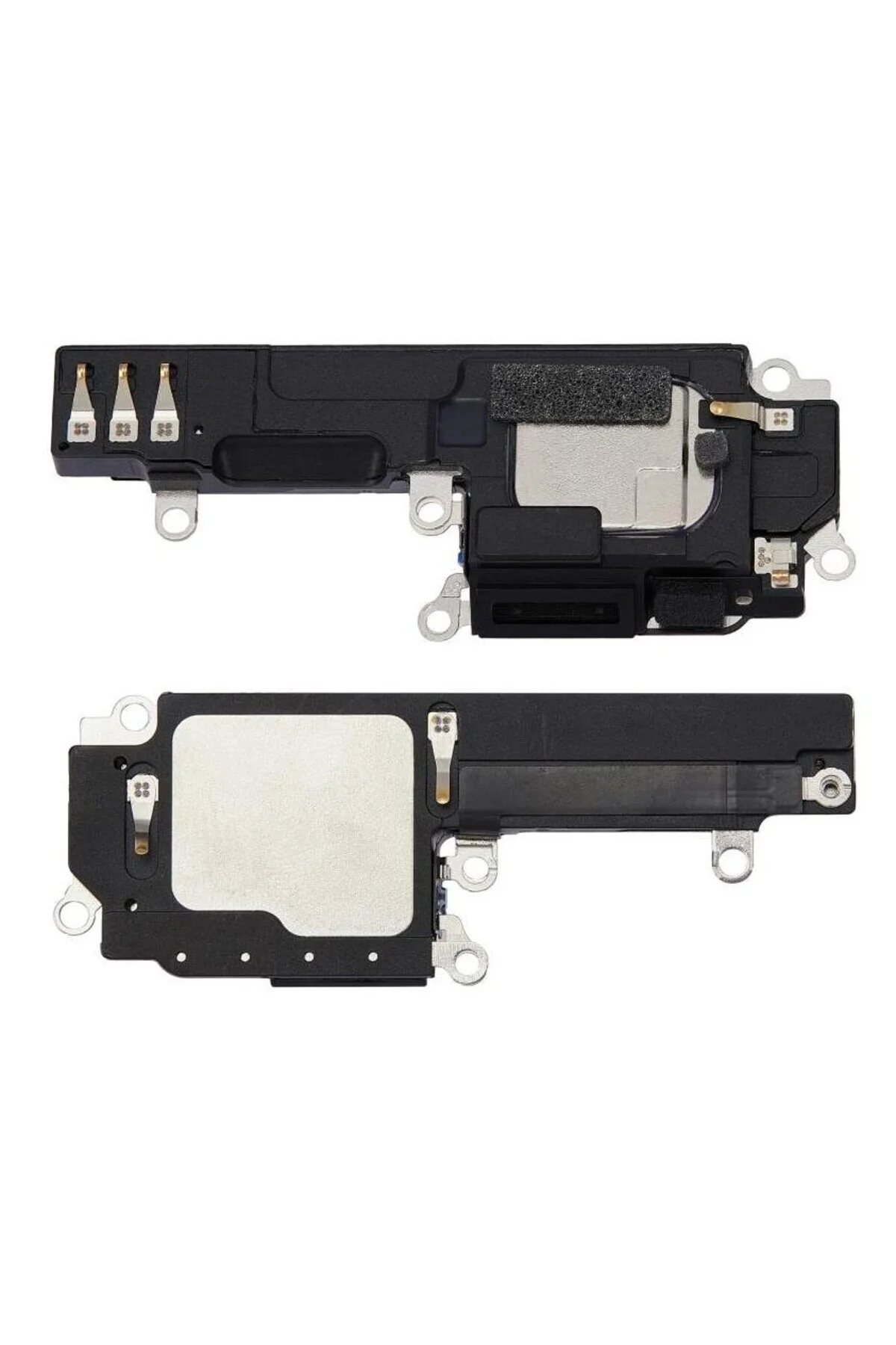 App. Iph. 14 Zil Bazır Hoparlör Buzzer