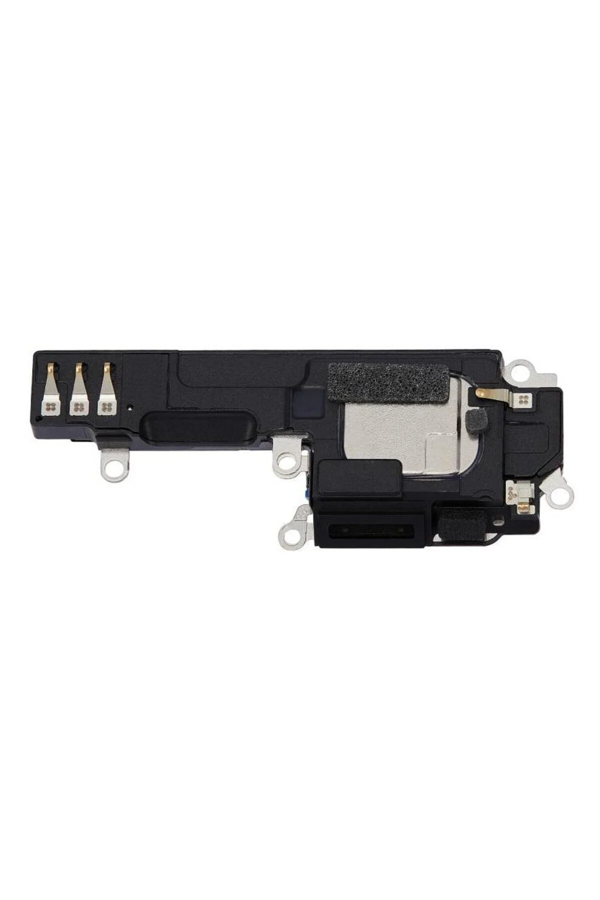 App. Iph. 14 Zil Bazır Hoparlör Buzzer