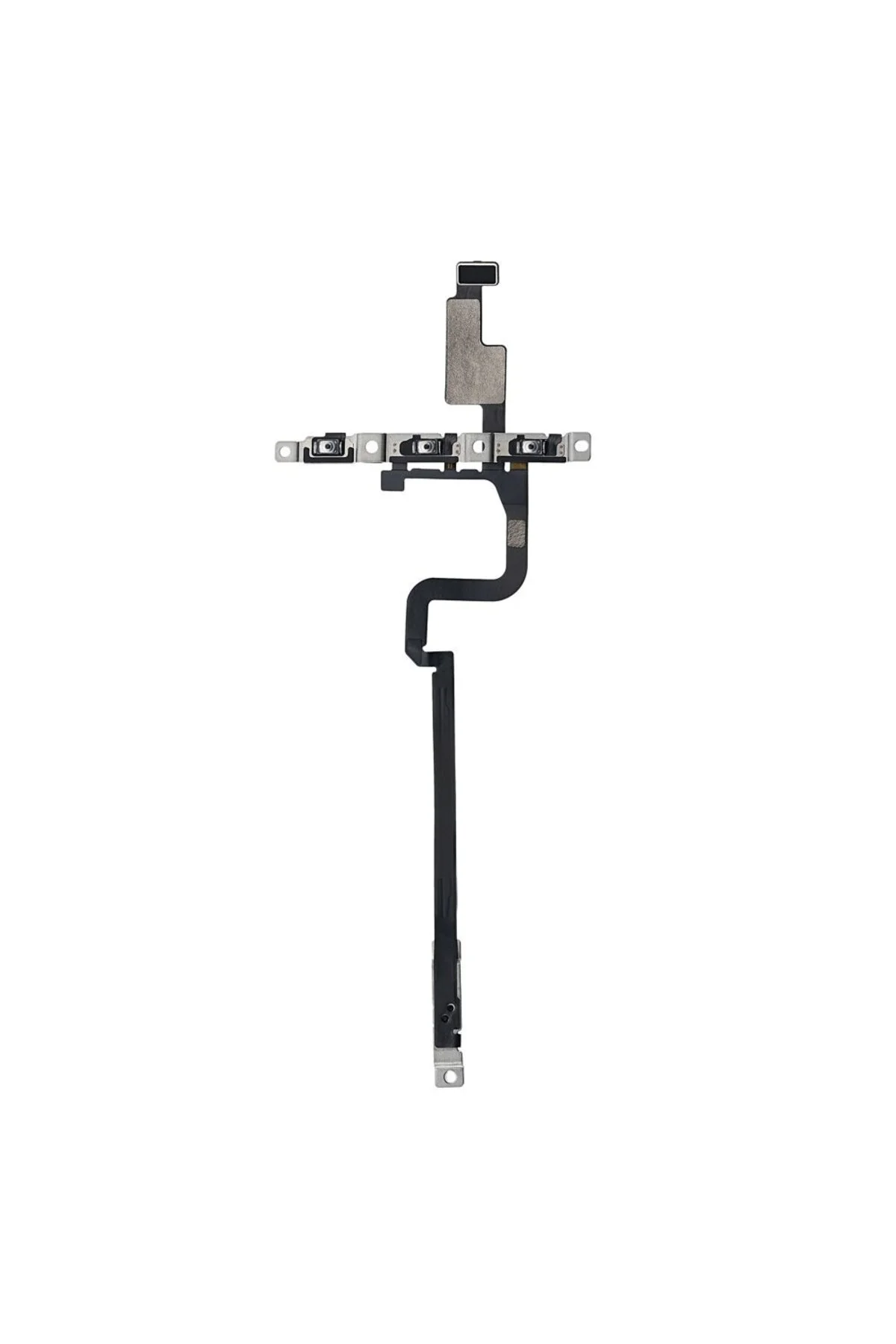 App. Iph. 15 Pro Max Uyumlu On Off Power Açma Kapama Filmi DEMİRLİ -DIŞ TUŞ HARİÇ. App. Iph. 15 Pro Max Uyumlu On Off Power Açma Kapama Filmi DEMİRLİ -DIŞ TUŞ HARİÇ.