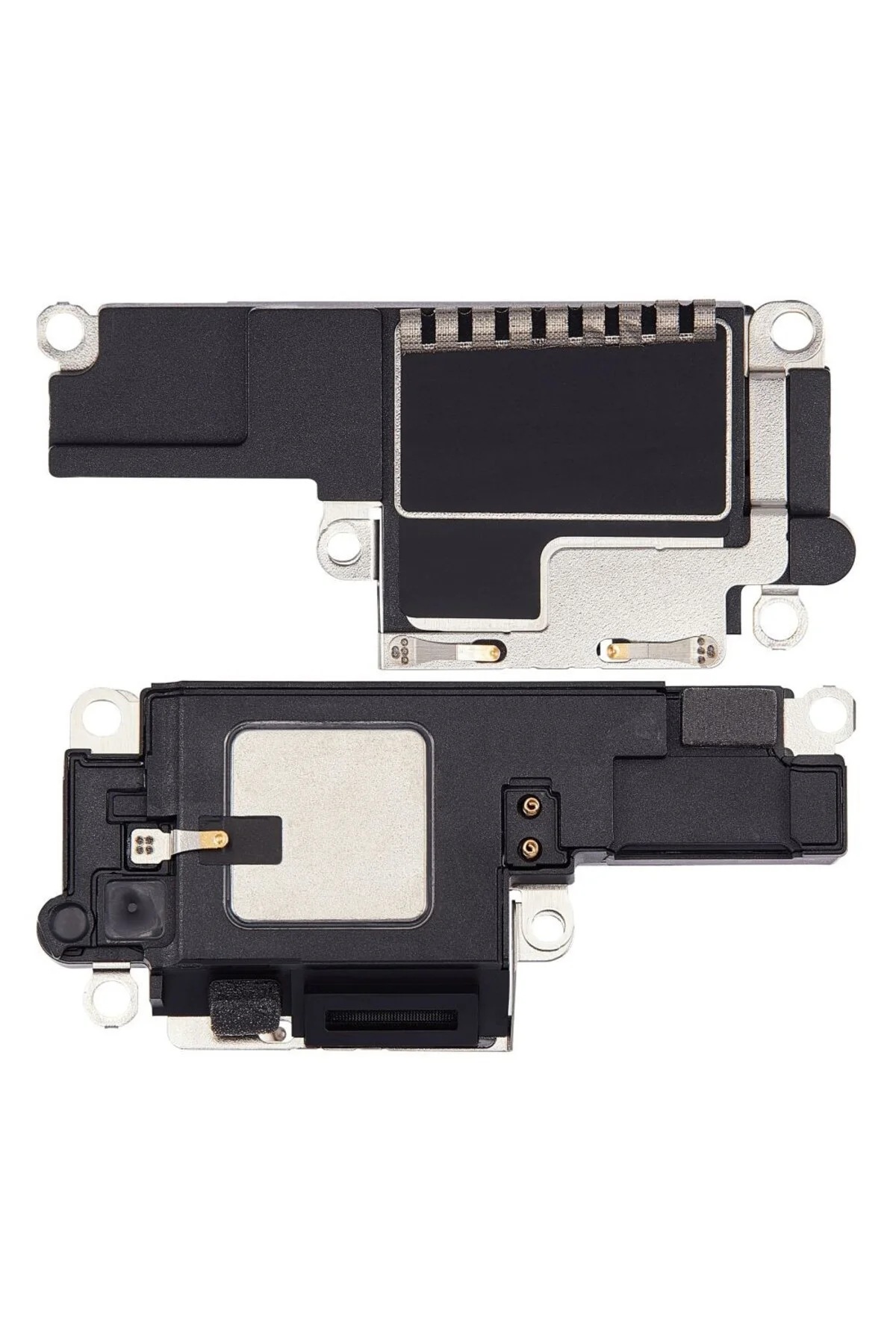 App. Iph. 15 Pro Max Uyumlu Zil Bazır Hoparlör Buzzer