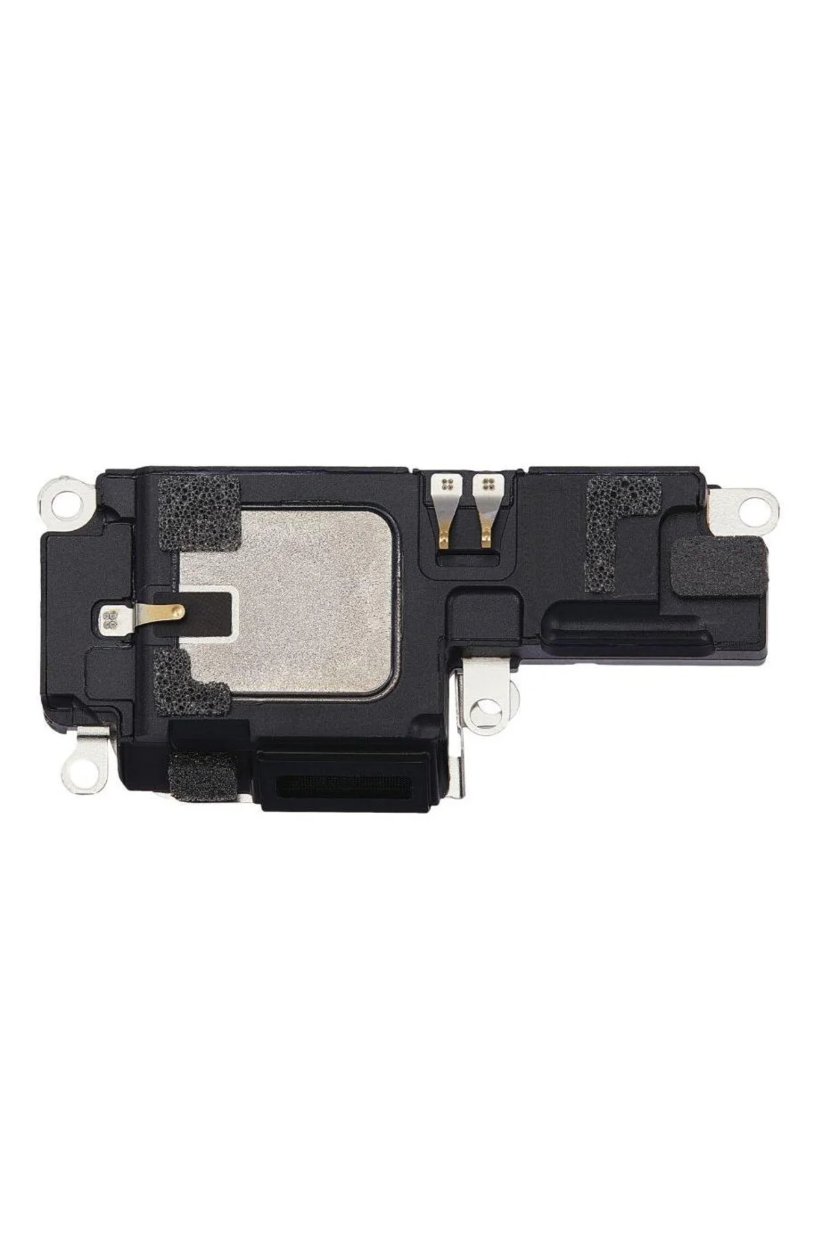 App. Ipho. 14 Pro Zil Bazır Hoparlör Buzzer