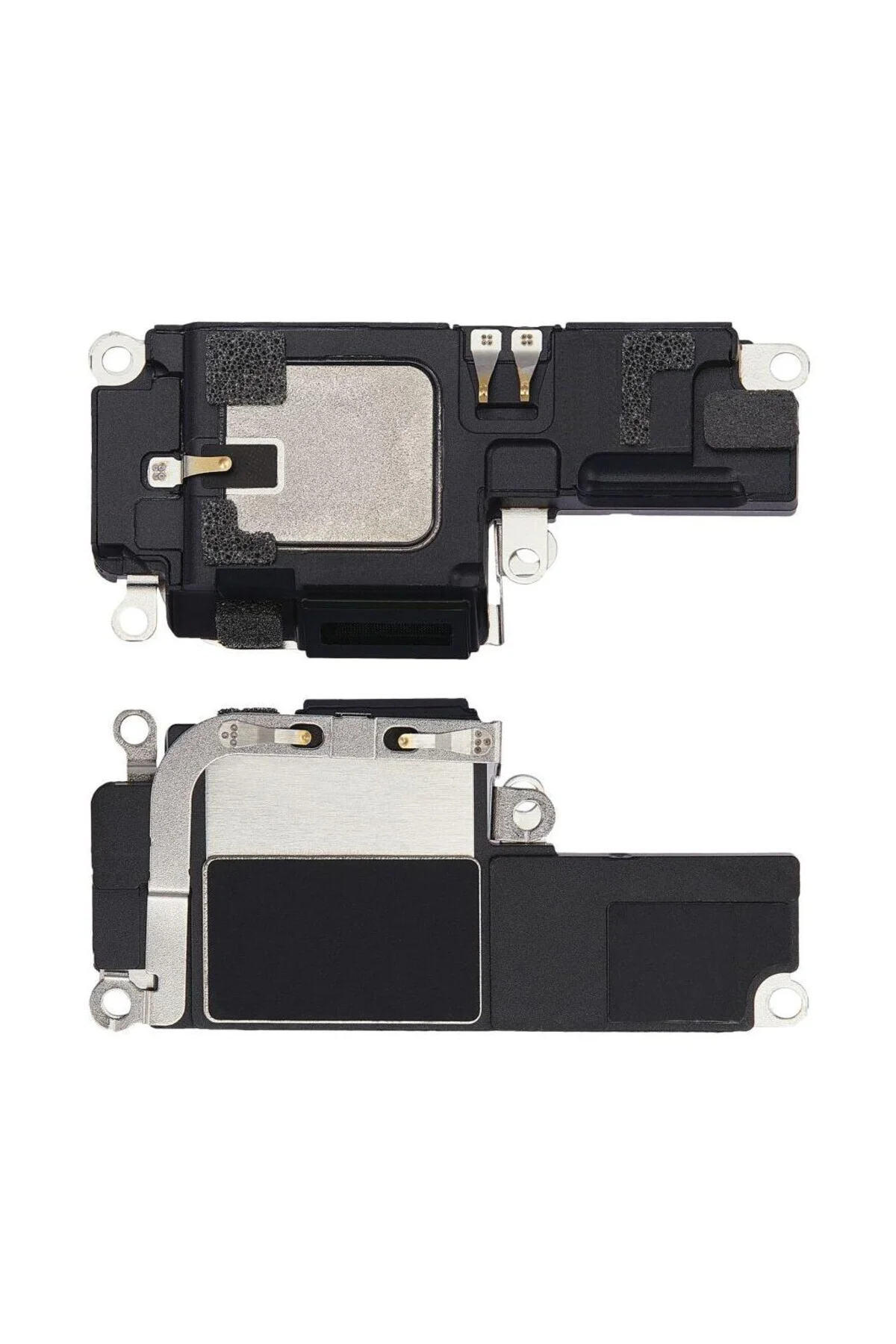 App. Ipho. 14 Pro Zil Bazır Hoparlör Buzzer