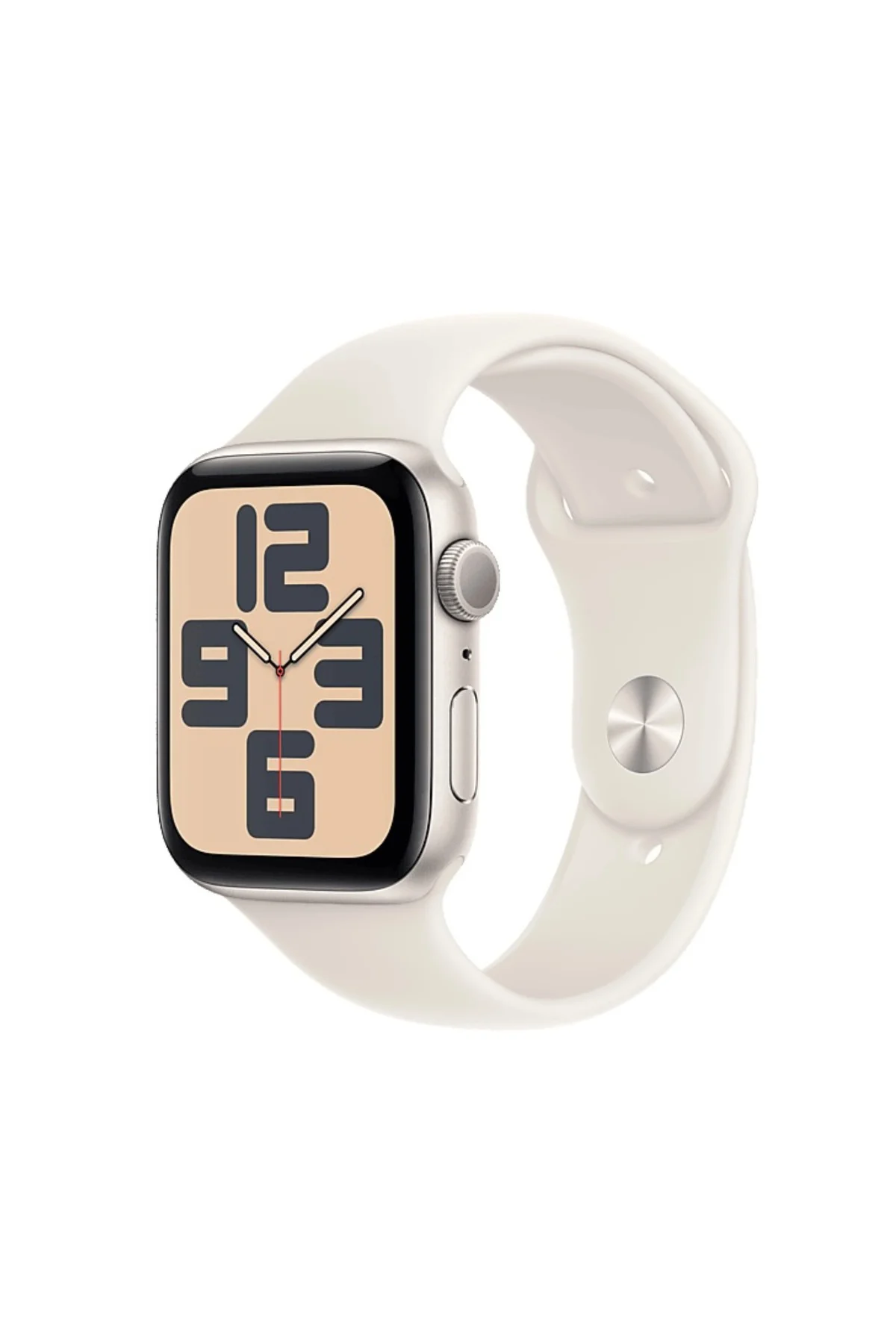 Appl Watch SE GPS 40mm Akıllı Saat Disbiratör Garantili