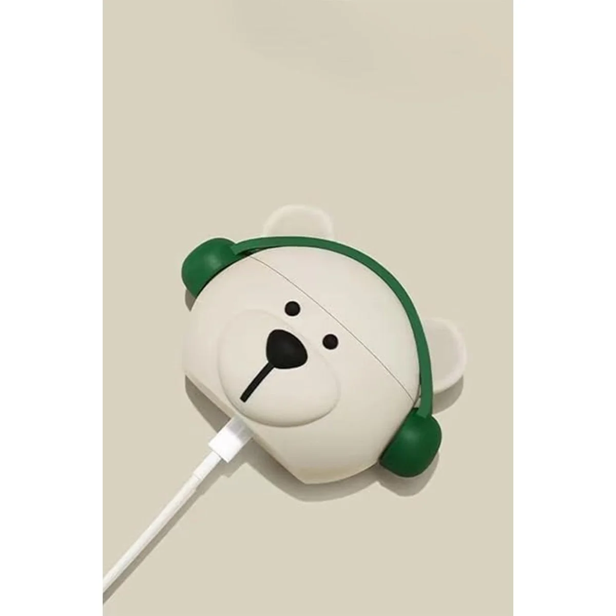 Apple Airpods 3 (3.nesil) Karakter Silikon - Desen 7 Fiyatı, Yorumları ve Özellikleri