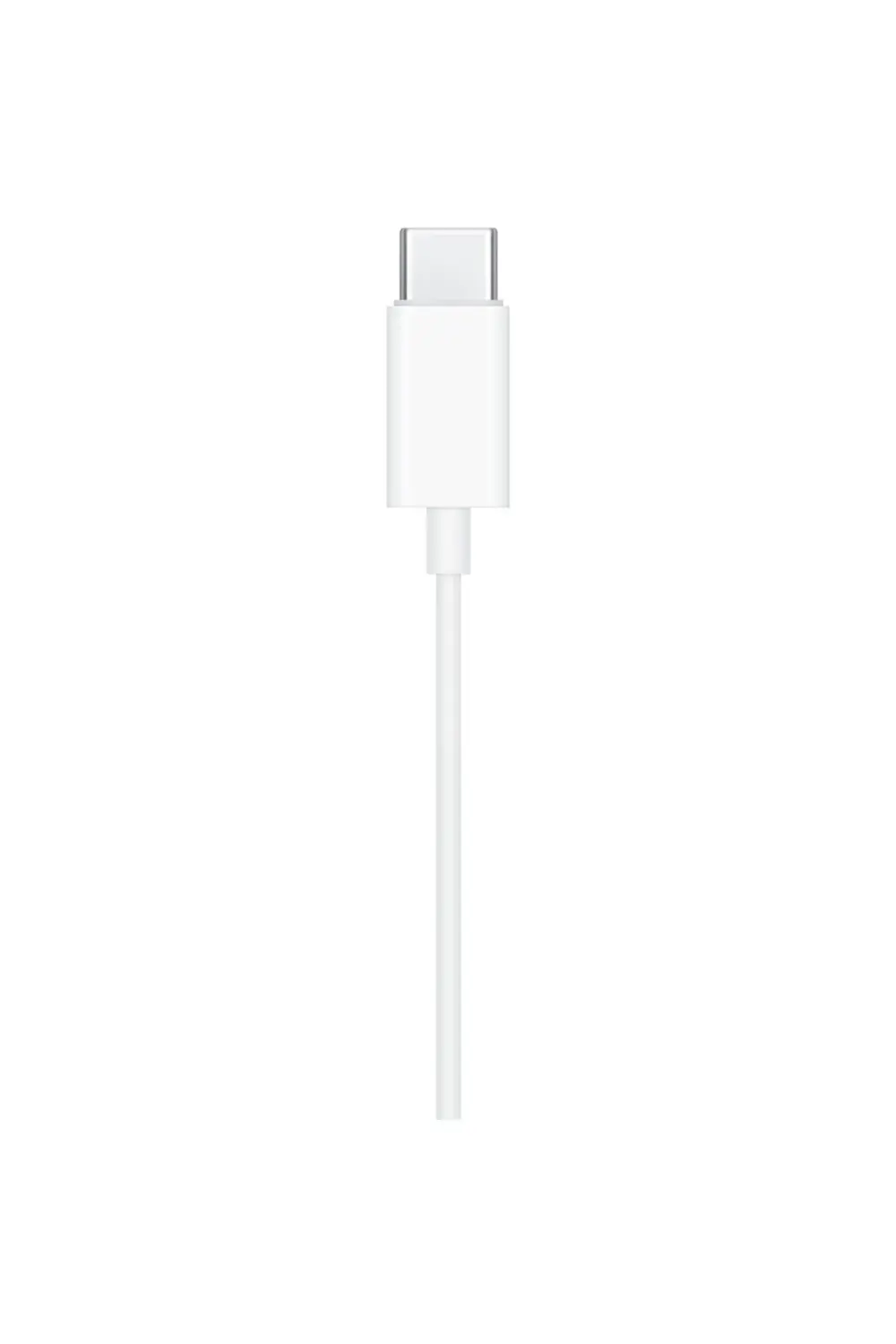 Apple EarPods USB-C MTJY3TU/A Uyumlu  Kablolu Kulak İçi Kulaklık