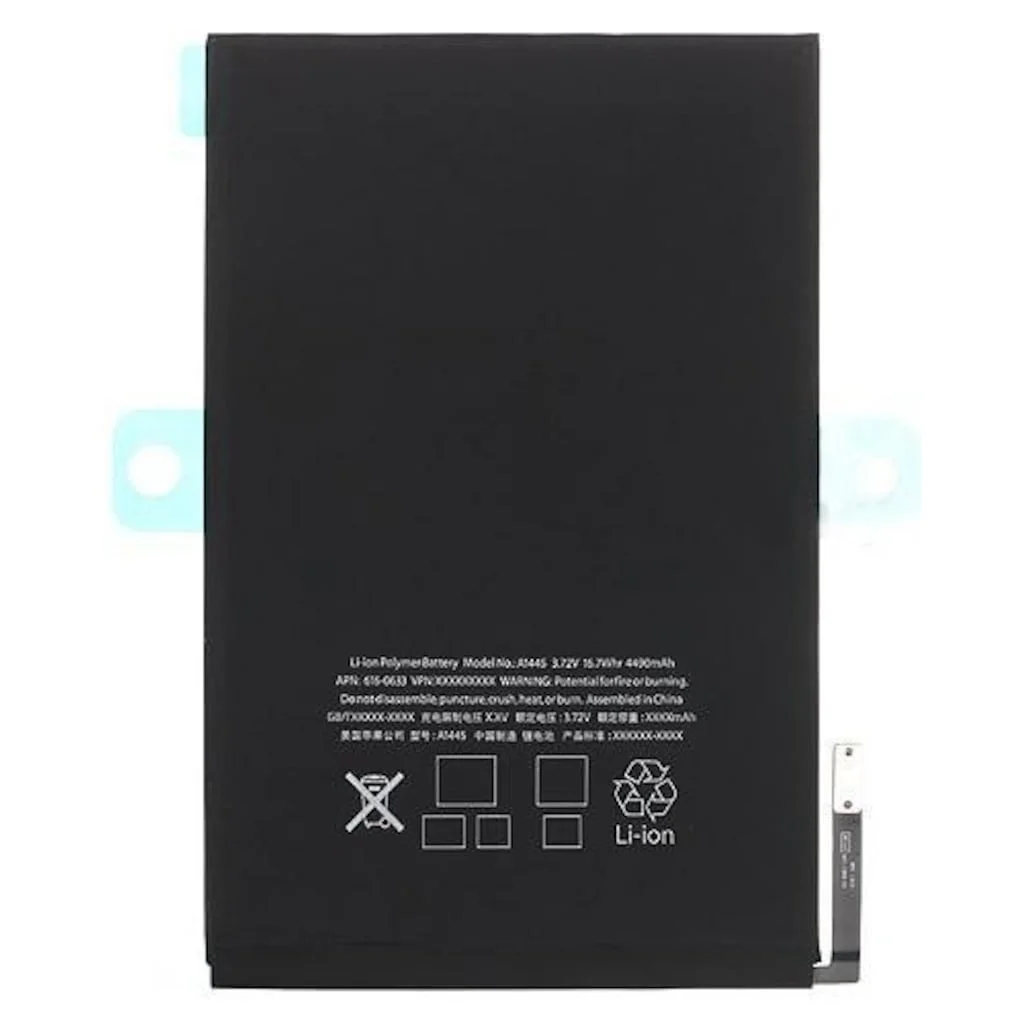 Apple ipad 1 Mini Pil Batarya Servis