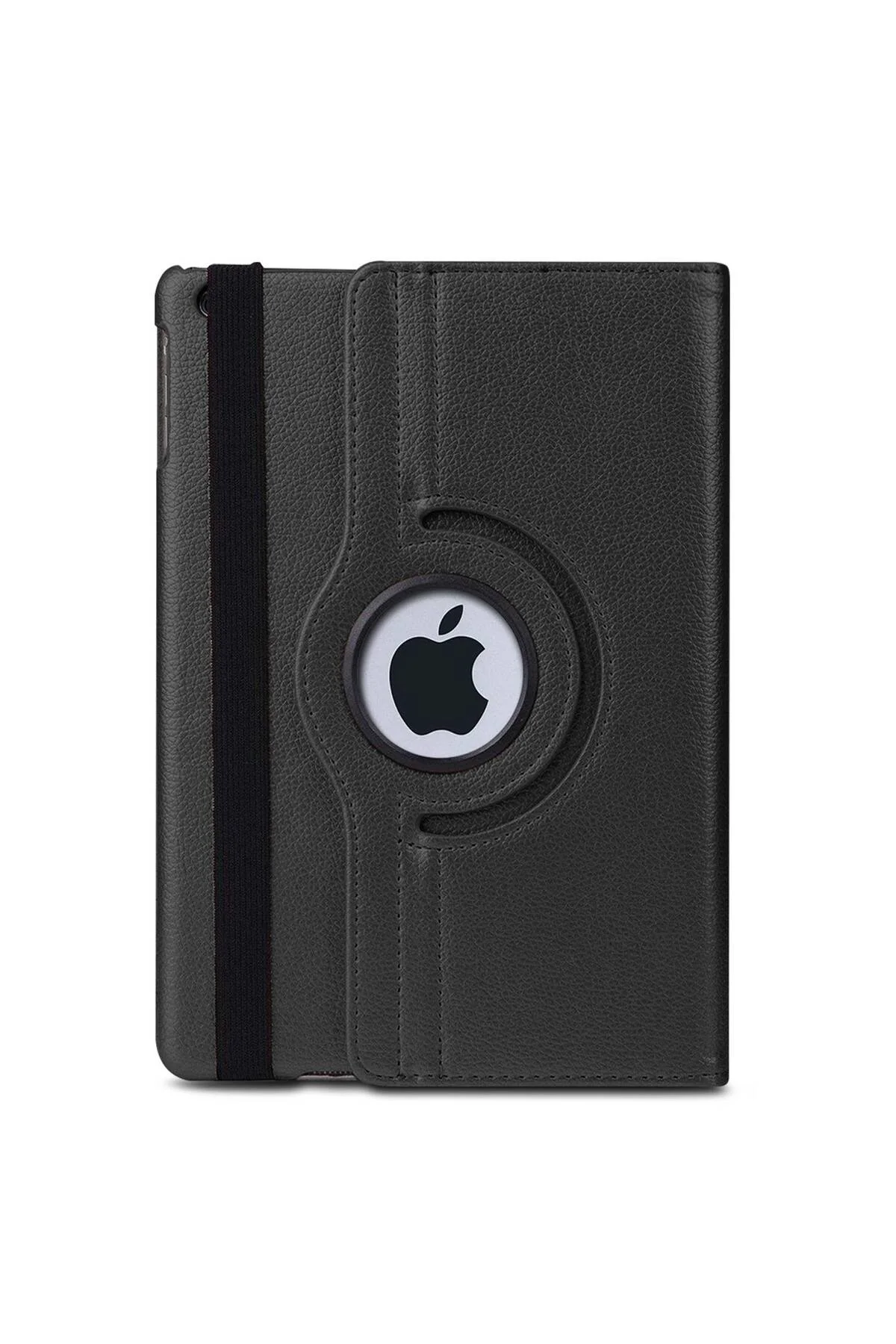 Apple iPad 10.2'' 8. Nesil (A2270-A2428-A2429-A2430) Deri Kapaklı