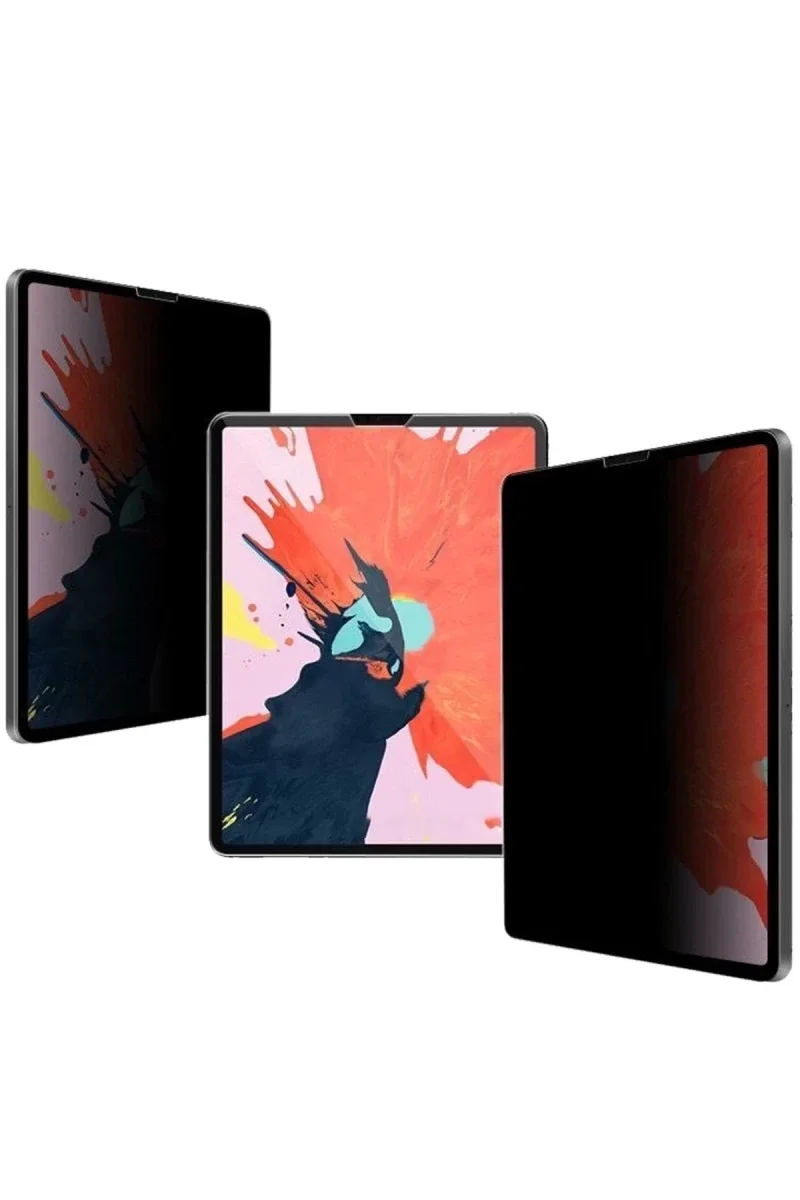 Apple iPad 10.2 (8.nesil) Tablet Hayalet Full Glue Ekran Koruyucu Fiyatı, Yorumları ve Özellikleri