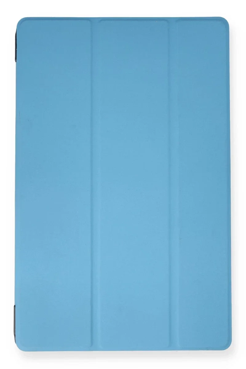 Apple iPad 2025 10.9 10.Nesil (A16) Kılıf Tablet Smart Kılıf - Mavi Fiyatı, Yorumları ve Özellikleri