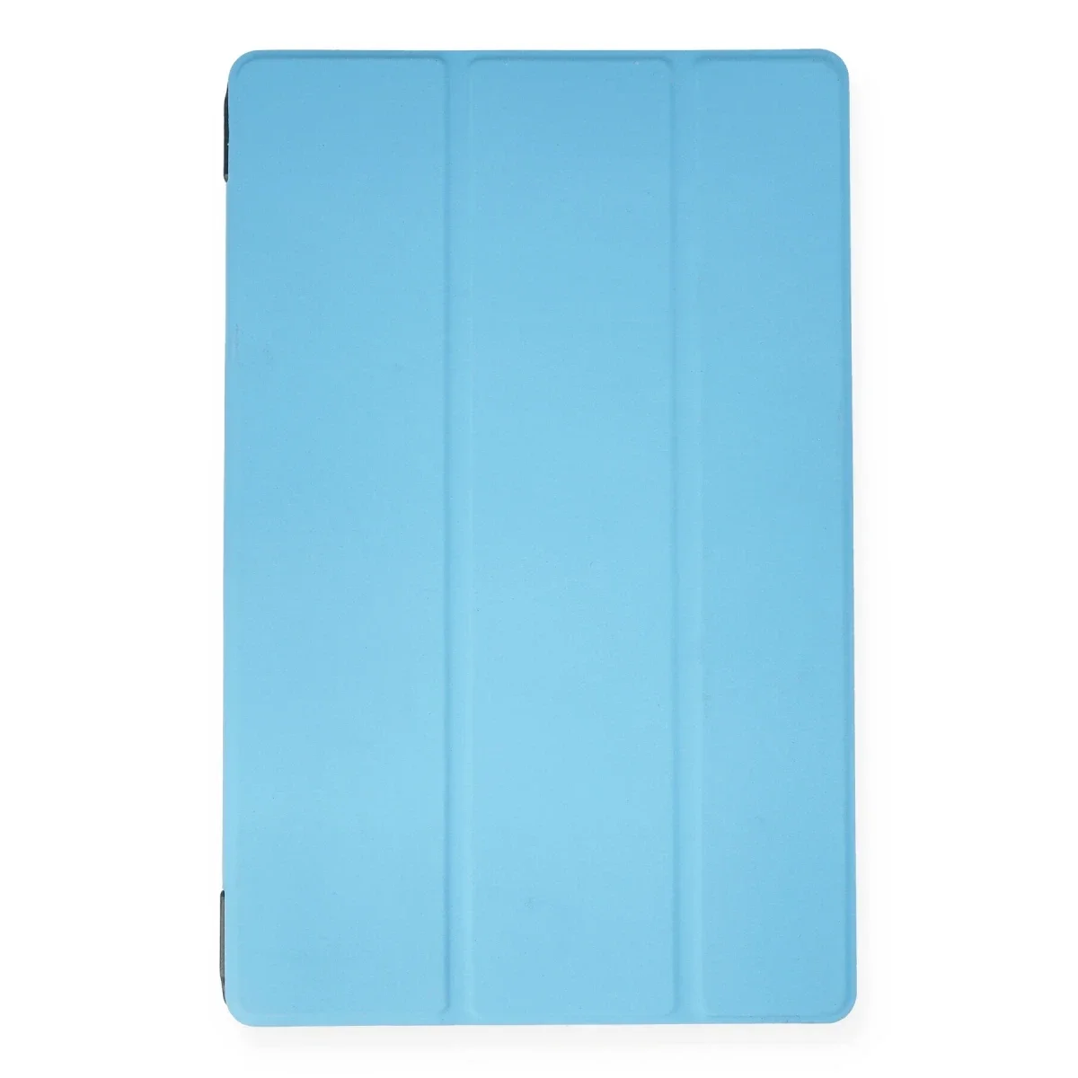 Apple iPad 2025 10.9 10.nesil (A16) Kılıf Tablet Smart Kılıf - Açık Mavi