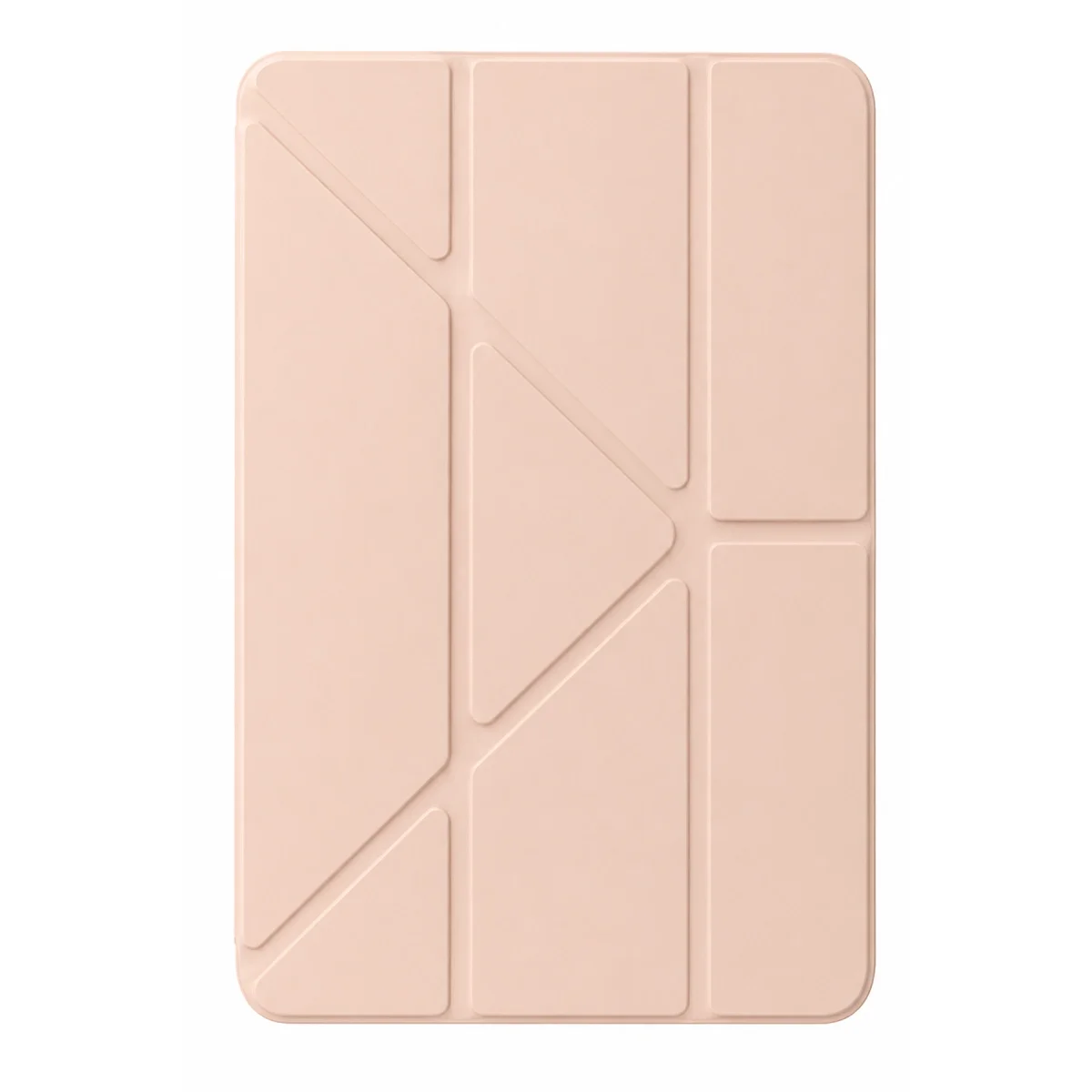 Apple İpad 2025 10.9 10.nesil (a16) Mera Kalemlikli Tablet Kılıfı - Pembe Fiyatı, Yorumları ve Özellikleri