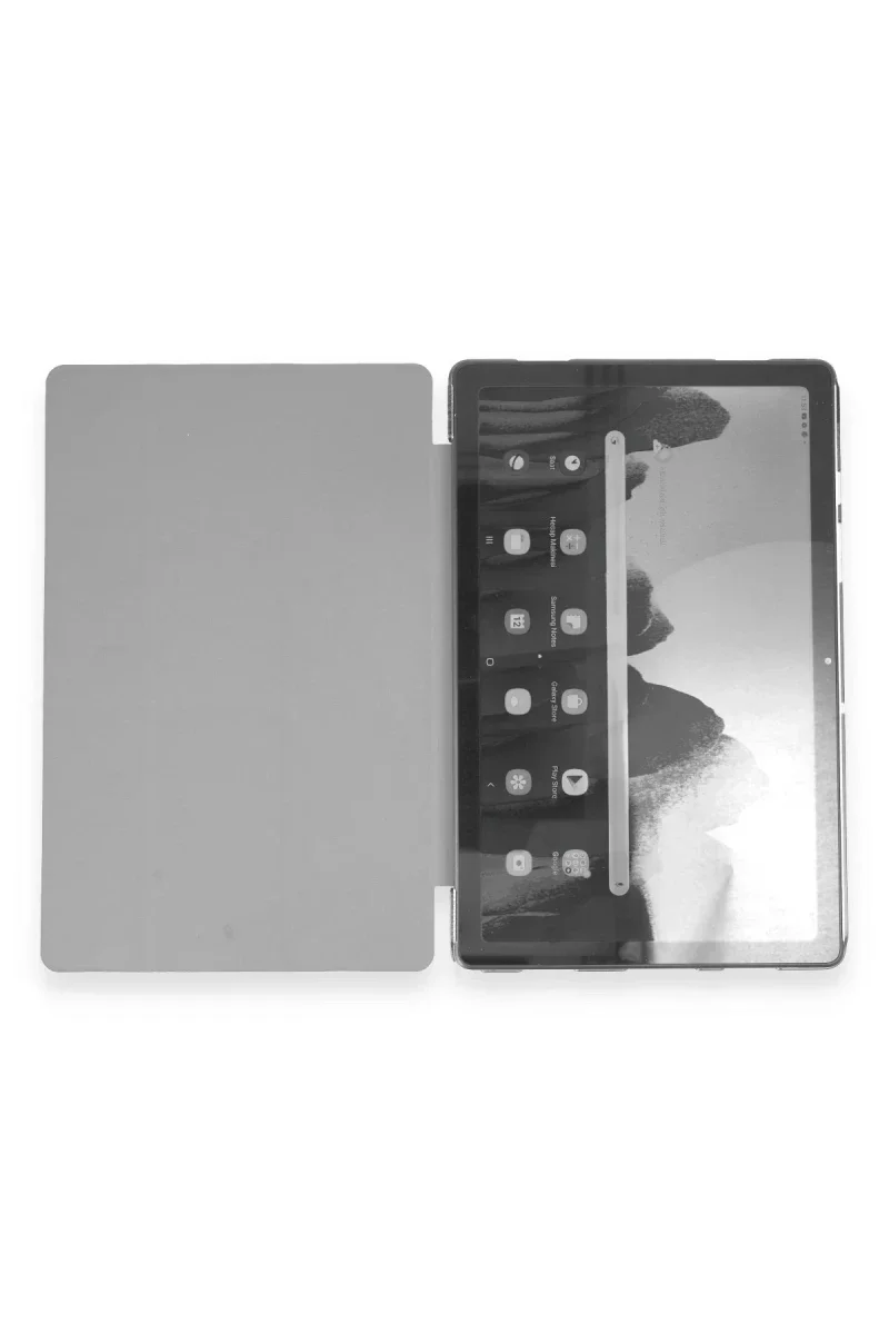 Apple iPad 2025 10.9 10.Nesil (A16) Kılıf Tablet Smart Kılıf - Gri Fiyatı, Yorumları ve Özellikleri
