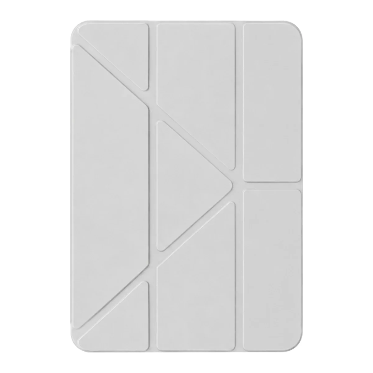 Apple İpad 2025 10.9 10.nesil (a16) Mera Kalemlikli Tablet Kılıfı - Gri Fiyatı, Yorumları ve Özellikleri