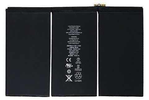 Apple iPad 3- İpad 4 Pil Batarya A1389, APN 6160592 Fiyatı, Yorumları ve Özellikleri