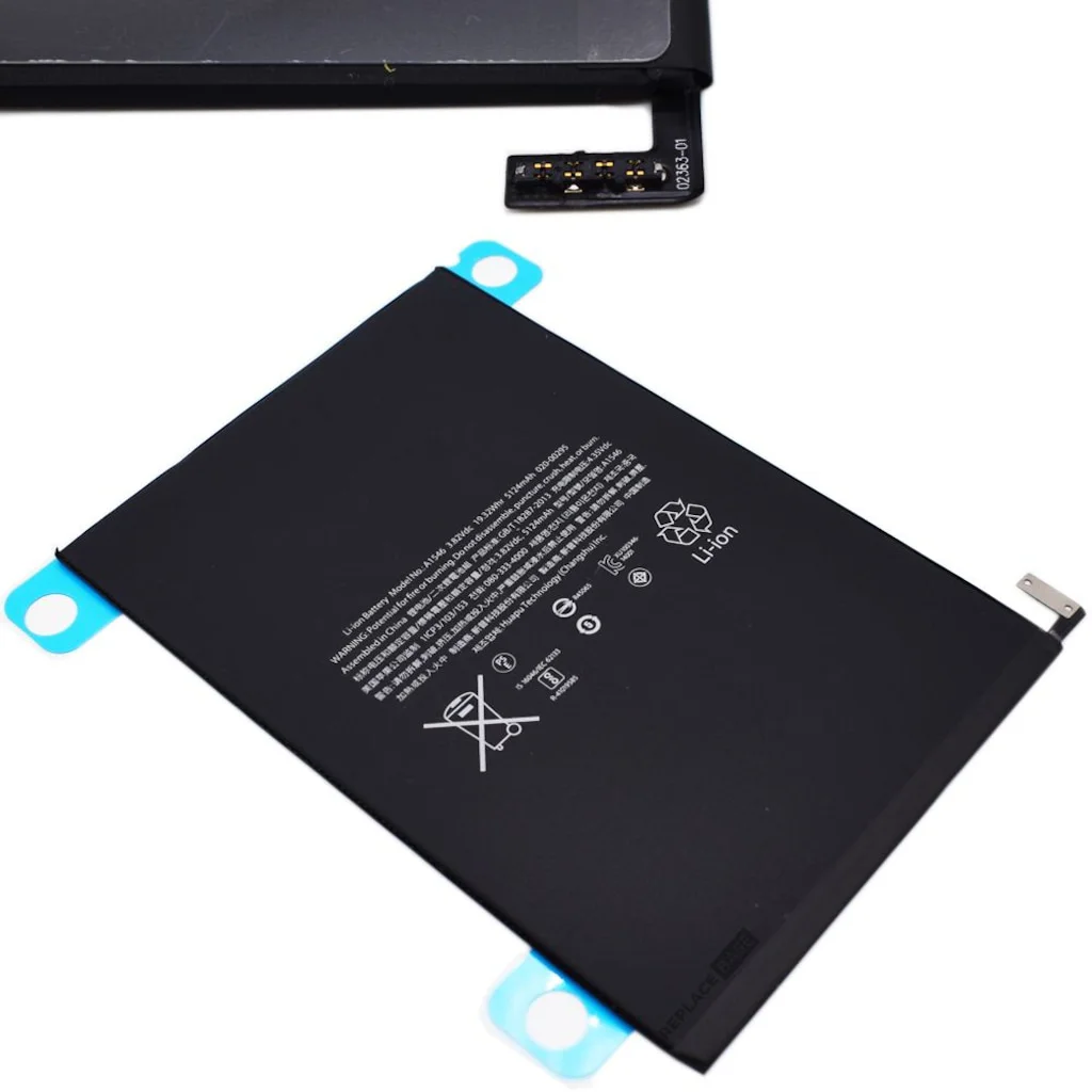 Apple ipad 5 Mini A1725 Batarya Pil