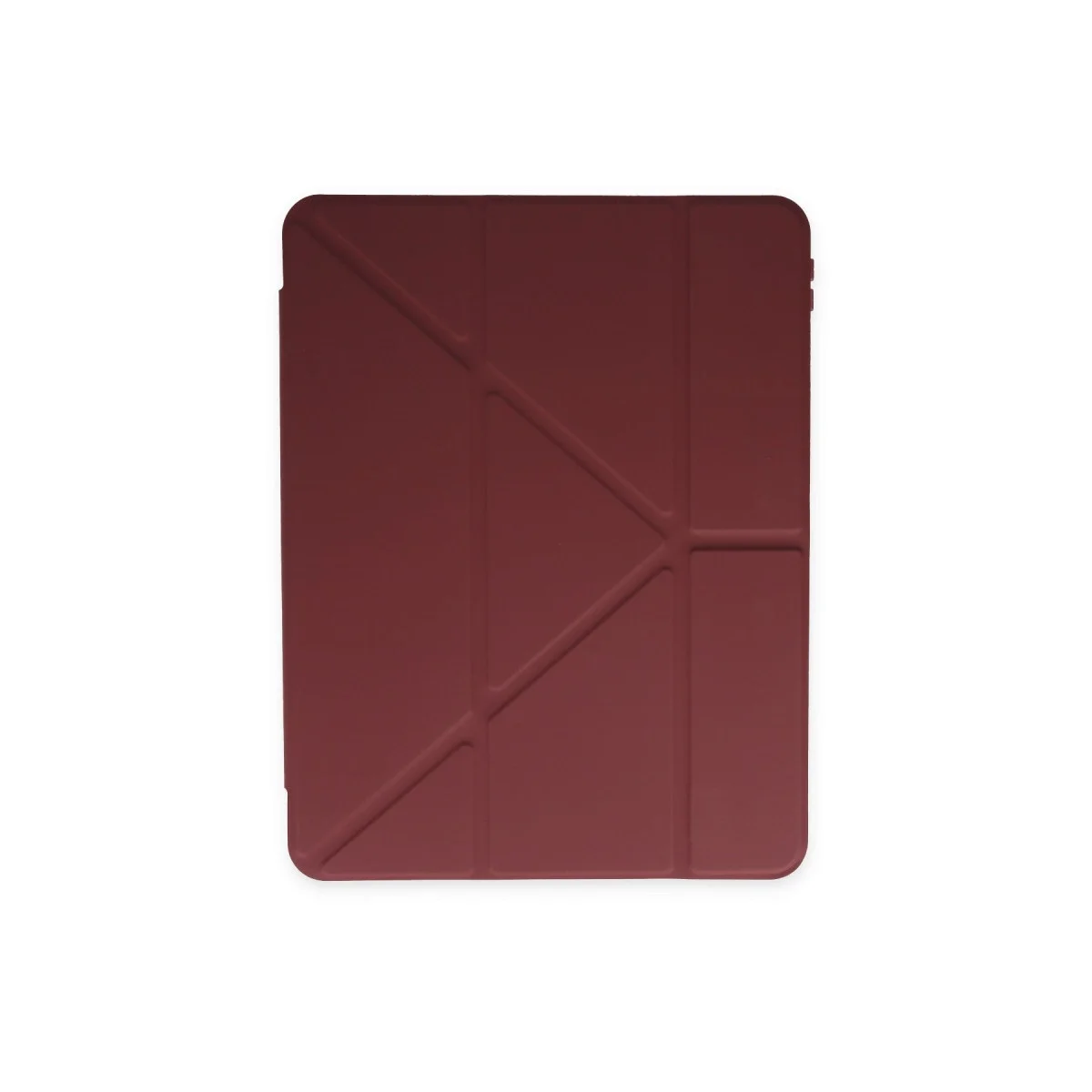 Apple İpad 9.7 (2018) Kılıf Kalemlikli Mars Tablet Kılıfı - Mürdüm Fiyatı, Yorumları ve Özellikleri