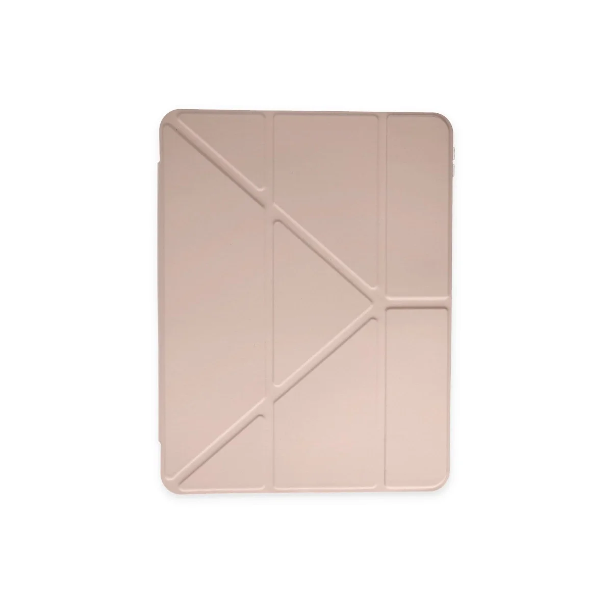 Apple İpad 9.7 (2018) Kılıf Kalemlikli Mars Tablet Kılıfı - Rose Gold Fiyatı, Yorumları ve Özellikleri